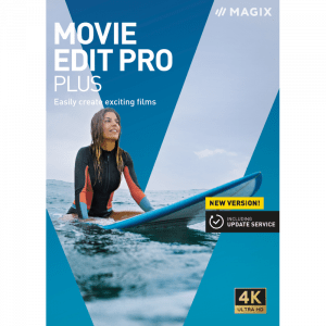 Movie Edit Pro Plus