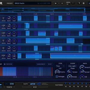 Izotope Breaktweaker Expanded