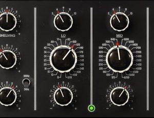 Master EQ 432 Plug-In