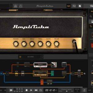 AmpliTube 5