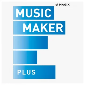 Music Maker Plus EDU