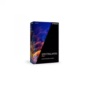 SpectraLayers Pro 5 EDU