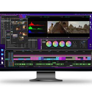 Media Composer Symphony Option Edu