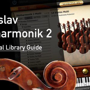 Miroslav PhilHarmonik Orchestral Library