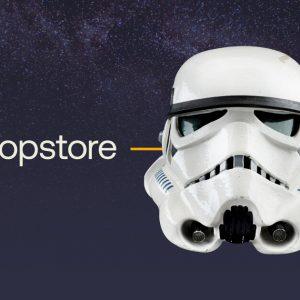 Ny Giants Prop Acoustic Not For Sale