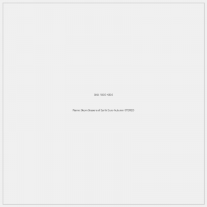 Boom Seasons of Earth Euro Autumn STEREO