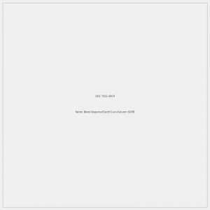 Boom Seasons of Earth Euro Autumn SURR