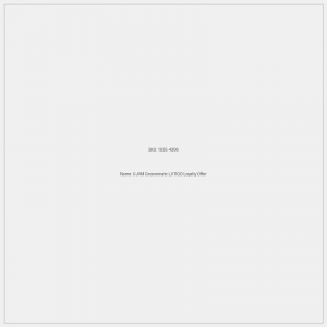 UJAM Groovemate LATIGO Loyalty Offer