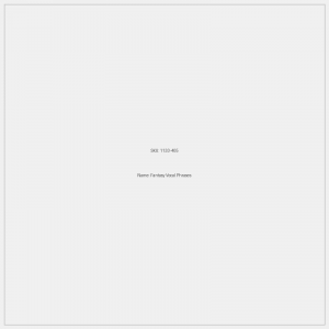 Fantasy Vocal Phrases