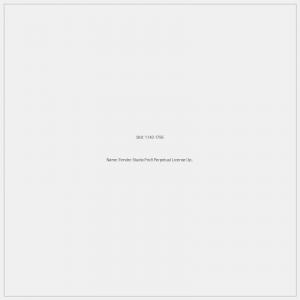 Fender Studio Pro 8 Perpetual License Upgrade