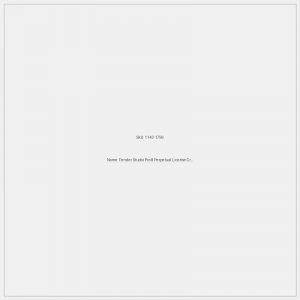 Fender Studio Pro 8 Perpetual License Crossgrade