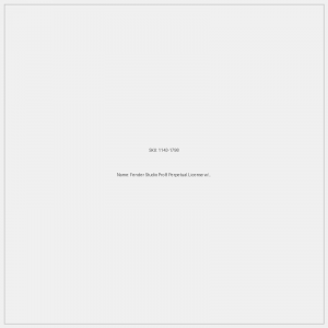 Fender Studio Pro 8 Perpetual License w/ 12Mo Pro+