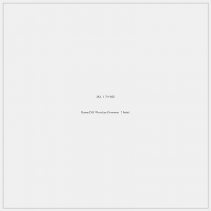 DAC WaveLab Elements 13 Retail