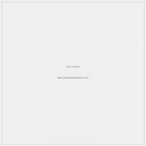 DAC WaveLab Elements 13 EE