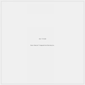 Absolute 7 Crossgrade from Steinberg Instruments