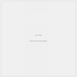 DAC Nuendo 15 CG Competitive