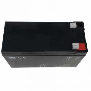 Battery For Xp40i - Part