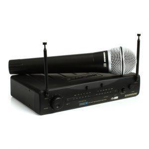 Stage 55 Instrum Sys Ch22