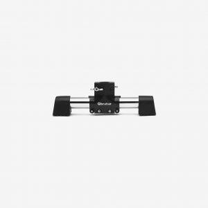 Gibraltar 12“ Strait Bar For T Leg Assemblies