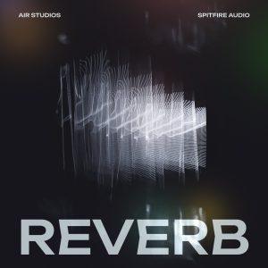 Studio Reverb Plug-In