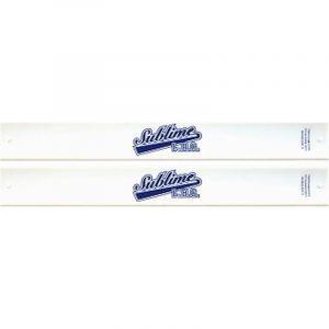 Sublime Slap Band 2-Pack