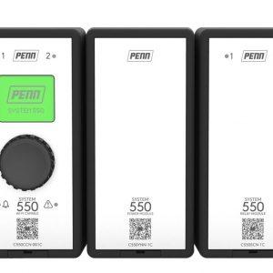 Stage 55 Es Sys W/se10tm Ch08