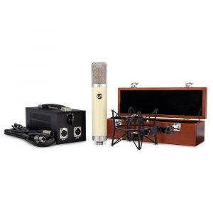 WA-251 Tube Condenser Microphone