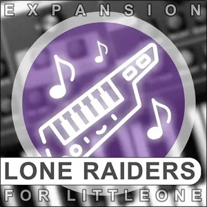 Xhun Lone Raiders expansion